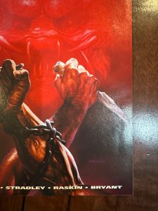 Predator: Race War #1 (1993)