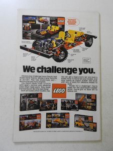 Daredevil #168 (1981) FN Condition! 1st Appearance of Elektra!