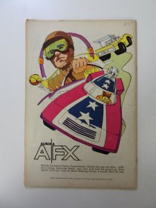 Supergirl #3 (1973) VG/FN condition