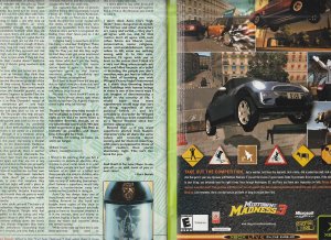 Astro City: Local Heroes #3 (2003)