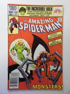 The Amazing Spider-Man #235 (1982) FN+ Condition!