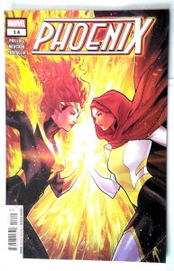 Phoenix #14 (2025) Marvel Comics 9.4 NM 1st Print Comic Book