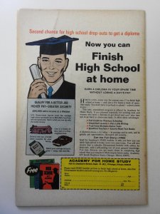 Daredevil #66 (1970) FN Condition!