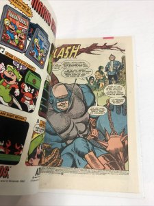 Flash (1984) # 339 (NM) Canadian Price Variant (CPV) !