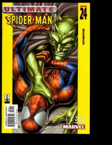 Lot of 12 Spider-Man Marvel Comics 20 21 22 23 24 25 26 27 28 29 30 31 SM11