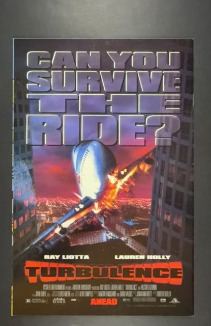 Mystique & Sabretooth #4 (1997)