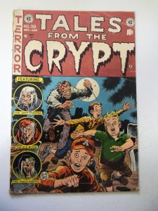 Tales from the Crypt #39 (1953) FR/GD Con See desc.