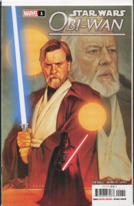 Star Wars: Obi-Wan #1 (2022)