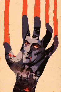 Dark Shadows #2C VF/NM ; Dynamite | Virgin Variant