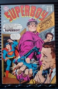 Superboy #150 (1968)