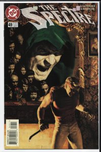 The Spectre #49 (1997) The Spectre