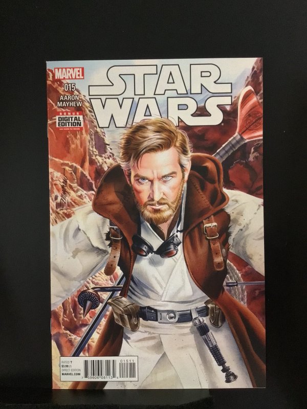 Star Wars #15 (2016)