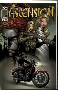 Ascension #17 (1999)