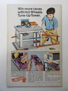 Action Comics #390 (1970) VG Condition