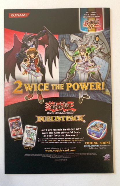 The Batman Strikes! #32 (2007)