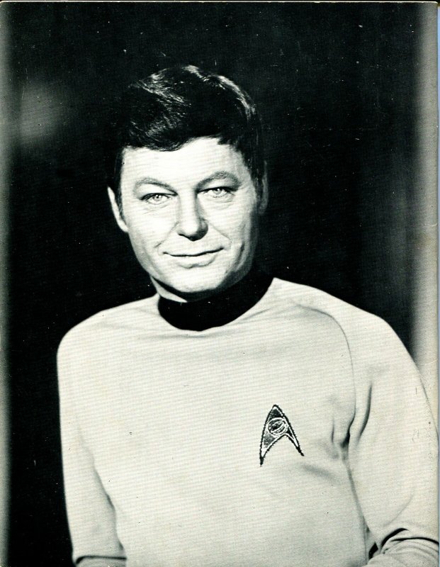 Omnicon Program Book 1976-Louisville KY-Don Rosa-Brunner-Star Trek-VG/FN