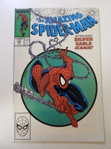 The Amazing Spider-Man #301 (1988) VF condition
