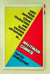 Walt Disney's Comics and Stories #504 (May 1983, Whitman) - Very Fine/Near Mint