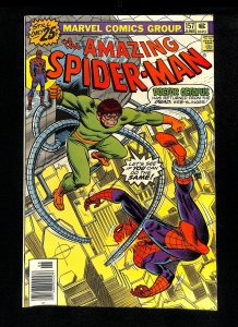 Amazing Spider-Man #157 Doctor Octopus!