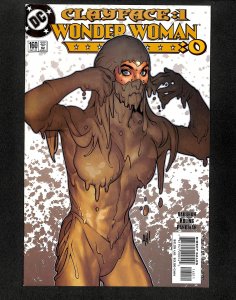 Wonder Woman (1987) #160