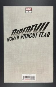Daredevil: Woman Without Fear #1 (2022)