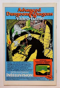 Warlord #82 (June 1984, DC) 8.5 VF+