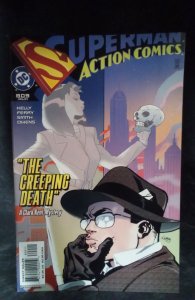 Action Comics #809 (2004)
