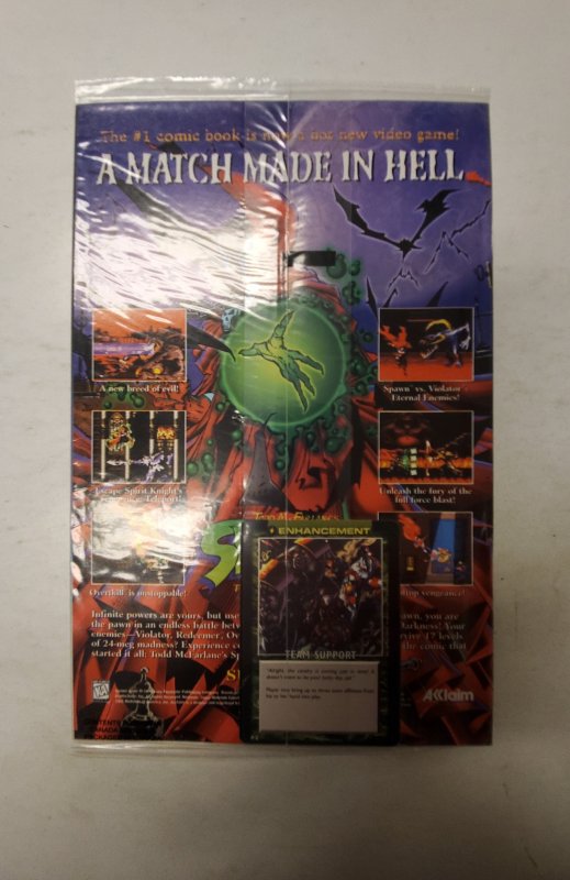 Supreme #30 (1995) NM Image Comic Book J733