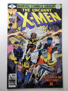 Uncanny X-Men #126 VF Condition!