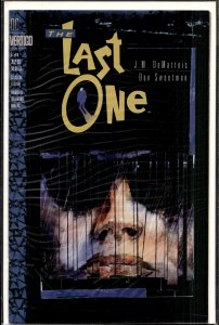 The Last One #1 (1993)