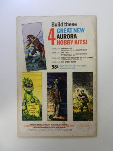 Aquaman #30 (1966) VG condition