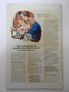 Fantasy Masterpieces #9 (1967) FN- Condition!