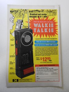 Iron Man #107 (1978) FN Condition!