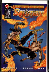 Solution #16 (1995)