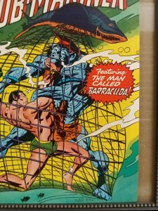 Tales to Astonish #10. VF. P03