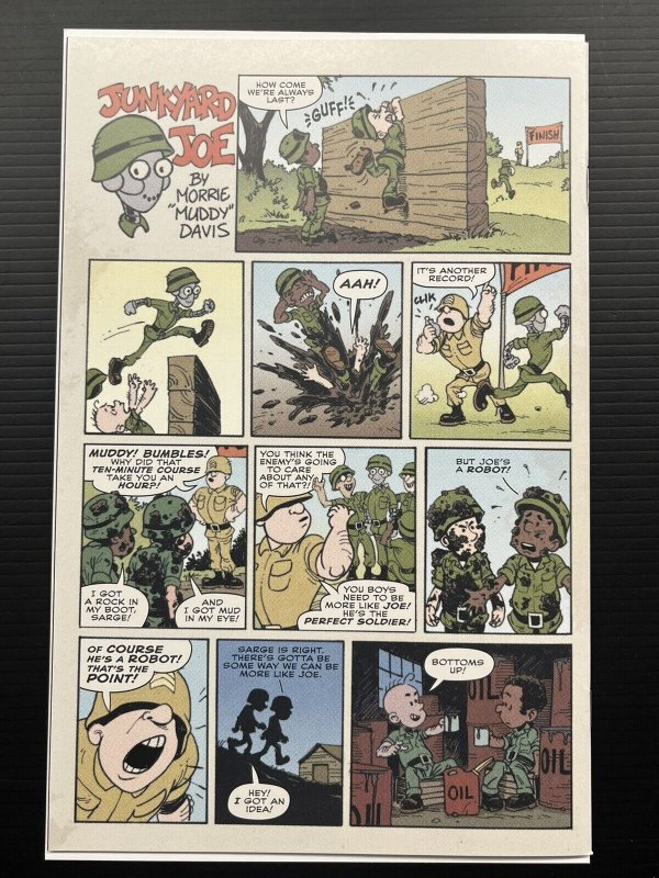 GEIGER #1 (2021) Glow In The Dark FRANK Var Geoff Johns Image Comics PROSHIPPER