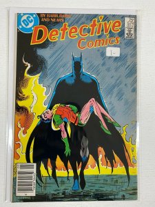 Detective Comics #574 4.0 VG (1987)