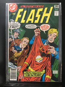 The Flash #264 (1978)