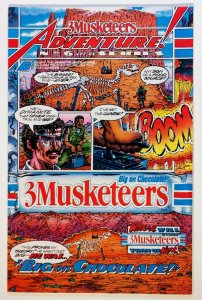 The Flash Annual #4 (1991)