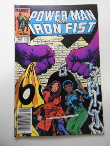 Power Man and Iron Fist #101 (1984)