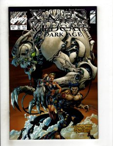 WildC.A.T.S/X-Men: The Dark Age #1 (1998) OF31