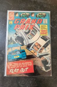 Grand Prix #24 (1969)