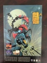 The Spectre #62 (1998) - NM