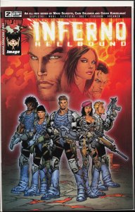 Inferno: Hellbound #2 (2002)