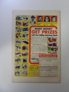 The Incredible Hulk #163 (1973) VF condition