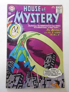 House of Mystery #148 (1965) VG/FN Condition!