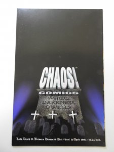 Lady Death: Between Heaven and Hell #2 (1995) FN/VF Condition!