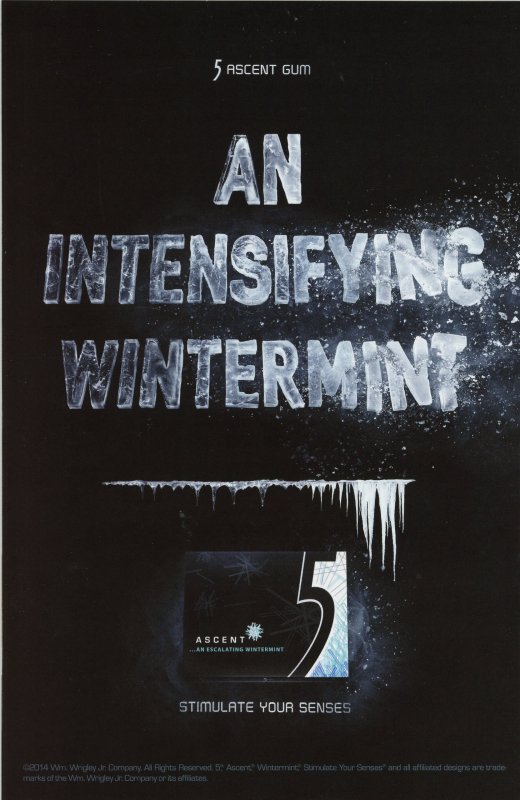 New Suicide Squad 13   9.0 (our highest grade)