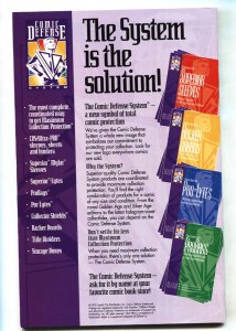 Amazing Heroes Interviews #2 - 1993 -  - VF/NM - comic book