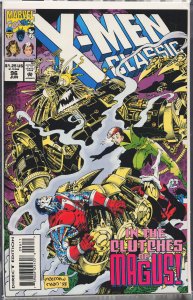 X-Men Classic #96 (1994) X-Men